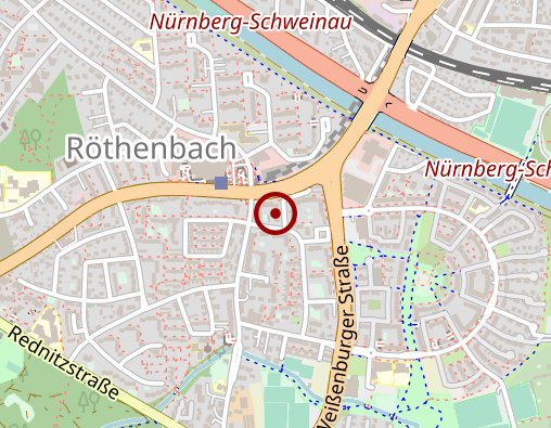 Karte: Krüger Detlef + Verena Dres. med.