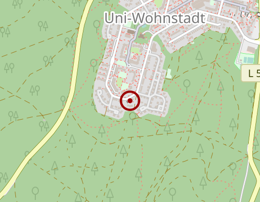 Karte: Von Mallinckrodt Angelika