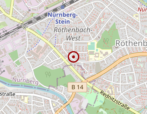 Karte: Kramer H.-Dietmar Dr.med.