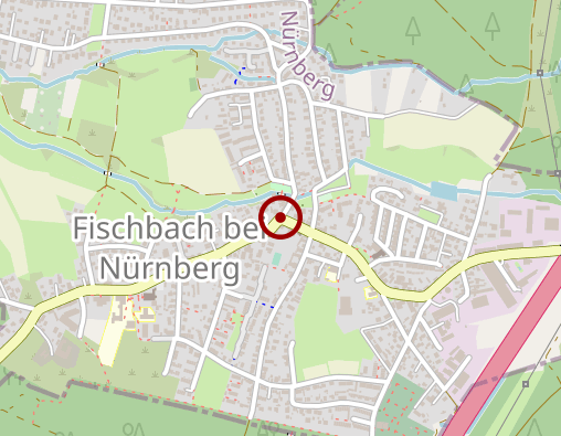 Karte: Kaltenhäuser Gerlinde