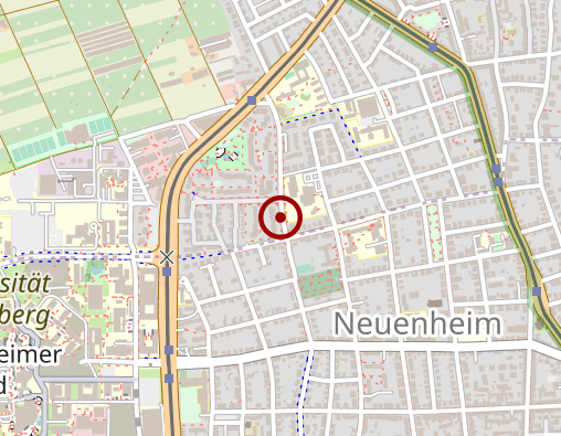 Karte: Petersen Gretmarie Dipl.-Psychologin