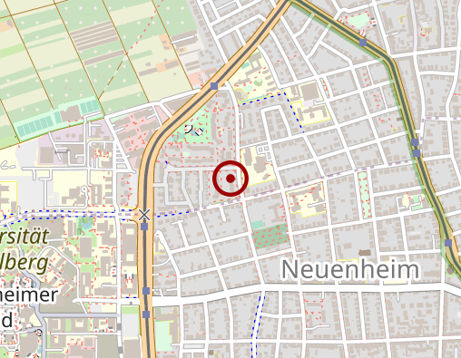 Karte: Layer Michael Dr.