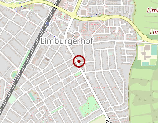 Karte: Linden-Apotheke