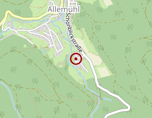 Karte: Herbinger Jürgen