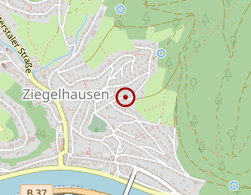 Karte: Service für Hauswirtschaft