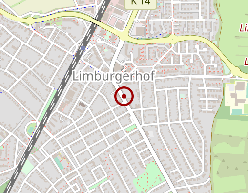 Karte: Himmighöfer Eva