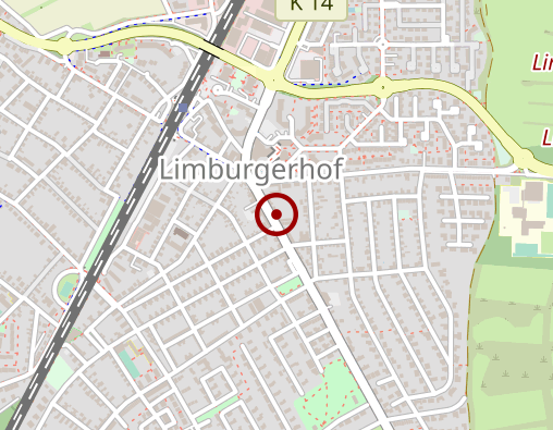 Karte: Sonnen-Apotheke