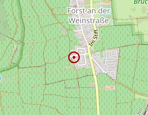 Karte: Dietz Brigitte