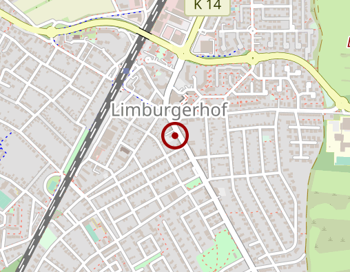 Karte: Fuhlbrügge-Frech Silke