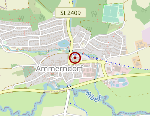 Karte: Praxis Reiter & Schwab