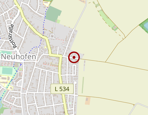 Karte: Kusche Christiane