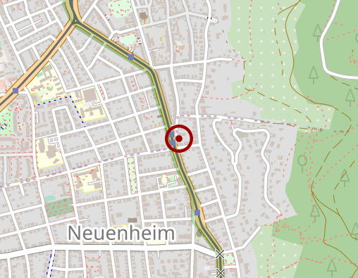 Karte: Normann Doris Dr.med.