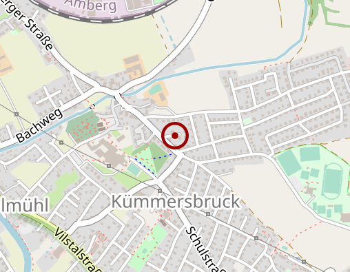 Karte: St. Wolfgang-Apotheke