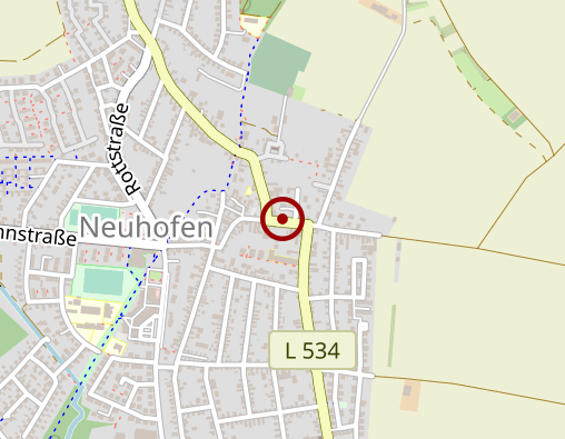 Karte: Schwarz Peter