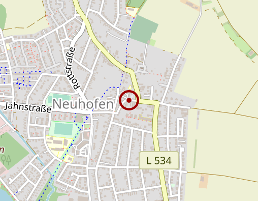 Karte: Löwen-Apotheke