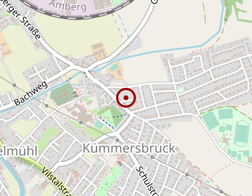 Karte: Gecovita Schwerdtner T.