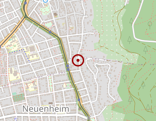 Karte: Stroemer Kerstin Dr.