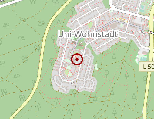 Karte: Kiefhaber Simone