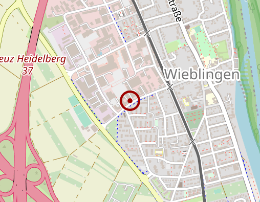 Karte: Ziegler Heike