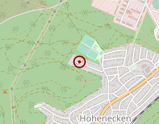 Karte: Bernhardt Trude Dipl.-Psych.