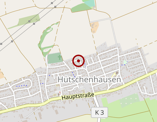 Karte: Rößling Natalie