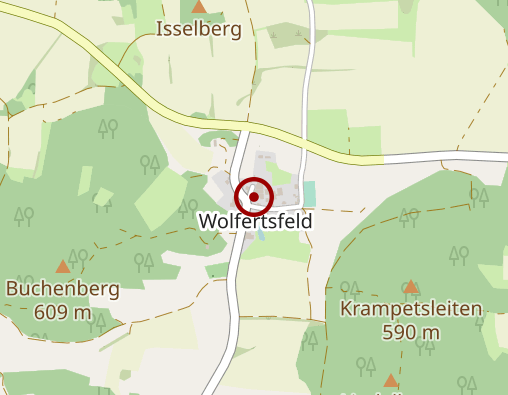 Karte: Fischer Ramona Heilpraktikerin Kräuterpädagogin