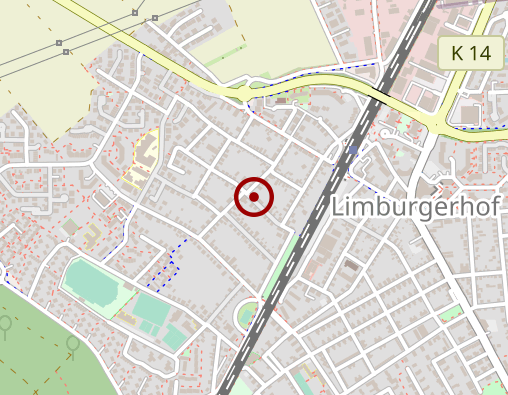 Karte: Hügelschäfer