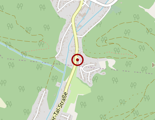 Karte: Schuhmacher Iris