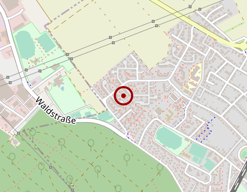 Karte: Bathier Heike und Frank