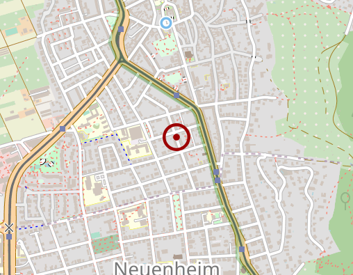 Karte: Ferner-Boy R. Dr.