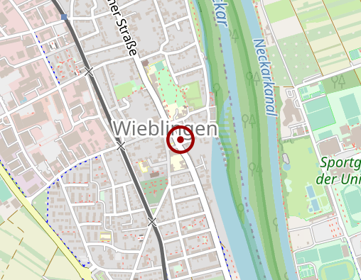 Karte: Kurpfalz-Apotheke