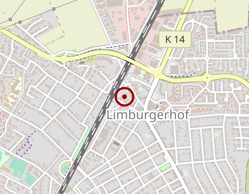 Karte: Waechter Bestattungen GmbH