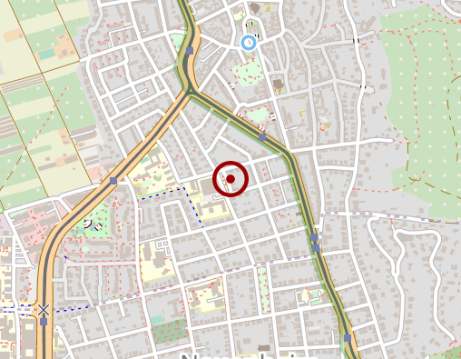 Karte: Geissler Kathrin