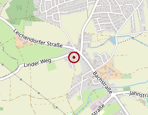 Karte: Reitzner Beate Hauswirtschaftsberatung