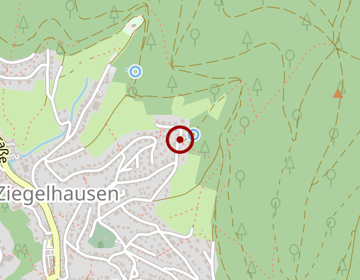 Karte: Lucadou-Müller Ingeborg von Dipl.-Psychologin