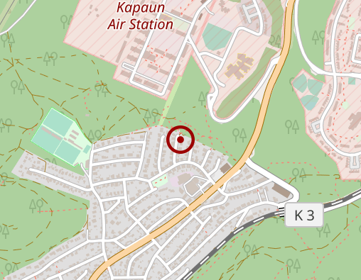 Karte: Karnbach Christine Gisela