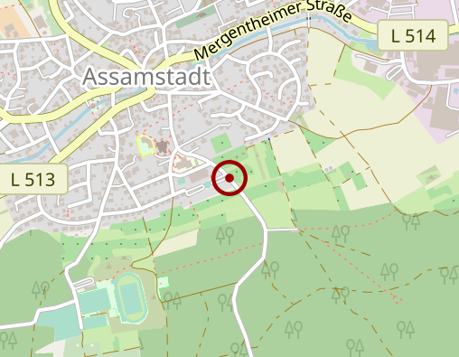 Karte: Haag Angelika Heilpraktikerin, Günter