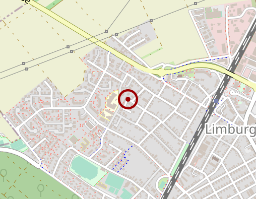 Karte: Michael Praetorius "Abendsonne"