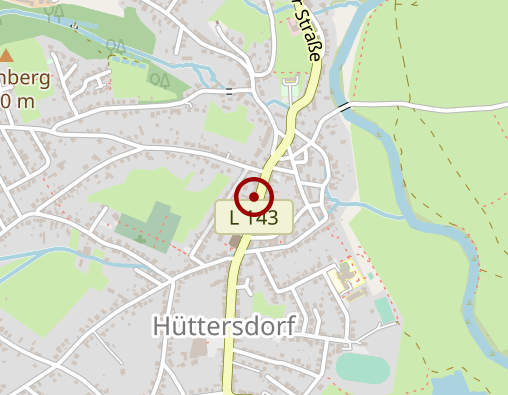 Karte: Pflegedienst Szygula GmbH