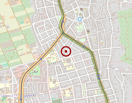 Karte: Fabian-Bach Claudia Dr.