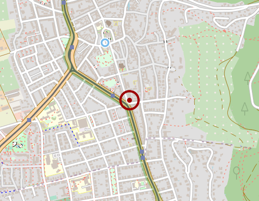 Karte: Apotheke Schmitt