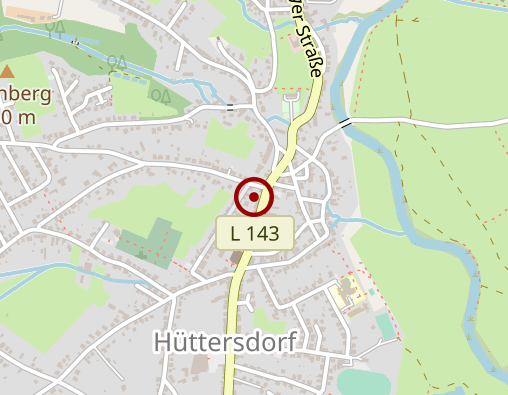 Karte: St. Michael Apotheke