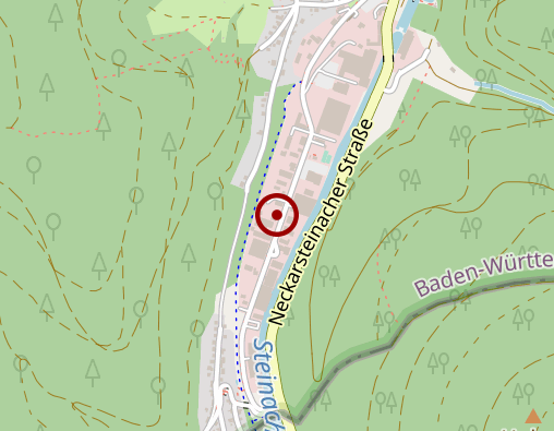 Karte: Heckmann Carlo