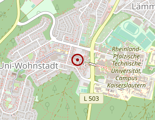 Karte: Krennrich Isabell, Karina