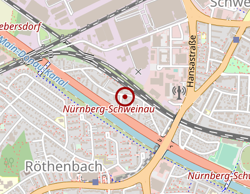 Karte: Kröppel Heidi u. Joachim