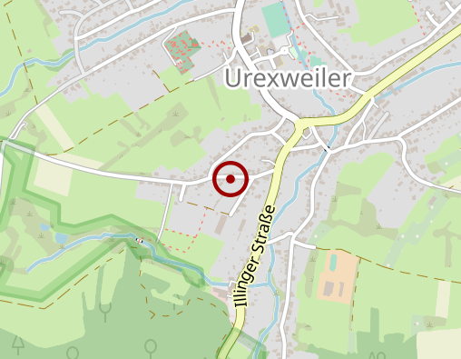 Karte: Kossmann Wolfgang