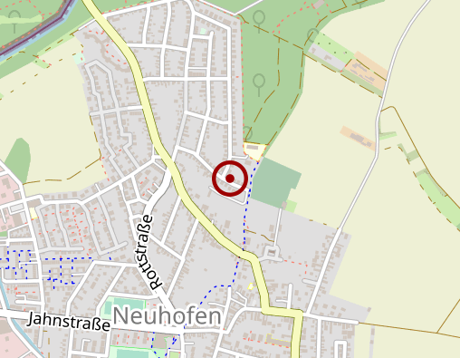 Karte: Grunwald Caren