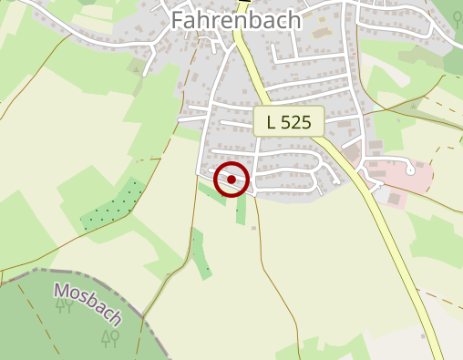 Karte: Jungmann Jürgen