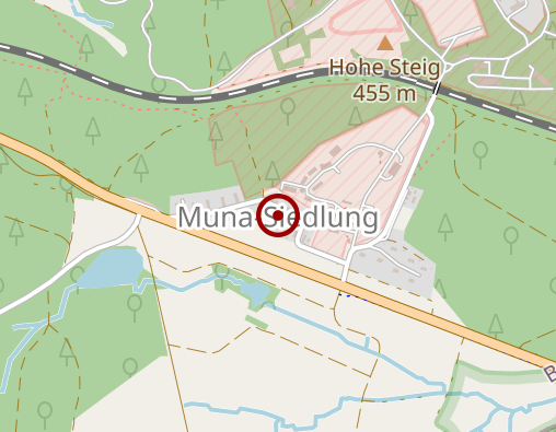 Karte: Pflegebegleiter