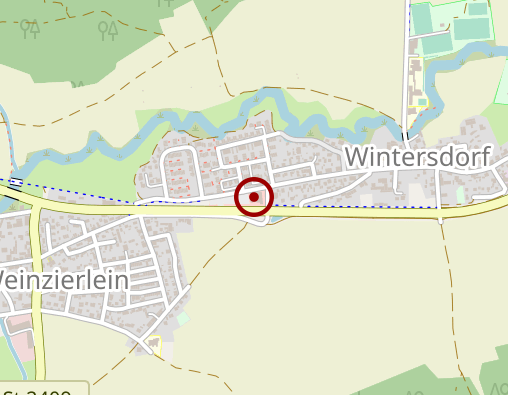 Karte: Porsch Reinhold